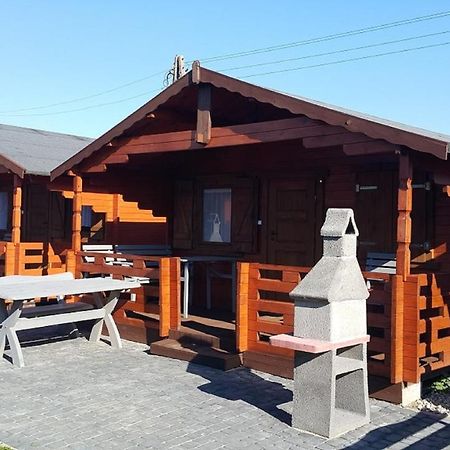Gąski An-Ra 빌라 외부 사진